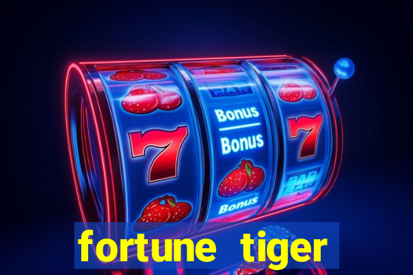 fortune tiger spirit demo